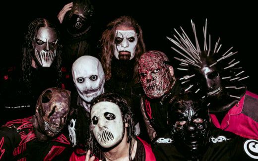 Slipknot Tours Will Be a Bit Different Now, Says Corey Taylor