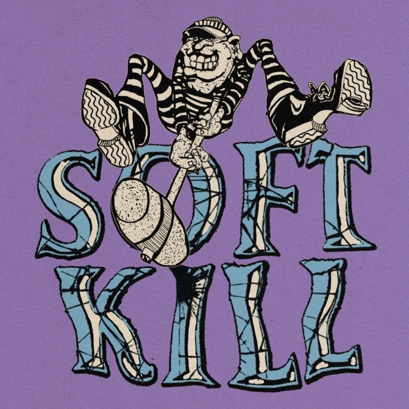 Soft Kill Kick-Off Tour With Release of Surprise “Roseland” EP