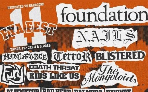 FYA Fest Moves to a New Venue Over the Previous Location’s Pro-Israel Stance