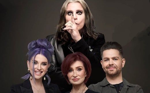 The Osbournes Will Make a Rare Public Appearance at California Horror Convention