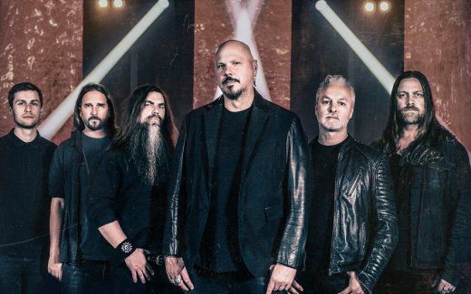 Soilwork Release Single “Spirit of No Return”