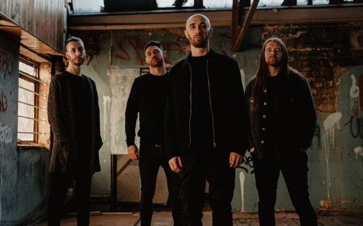 Sylosis Release Surprise EP The Path, Title Track Featuring Heriot’s Debbie Gough Out Now