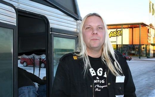 Nightwish Manager Ewo Pohjola Charged with Assaulting Two Women