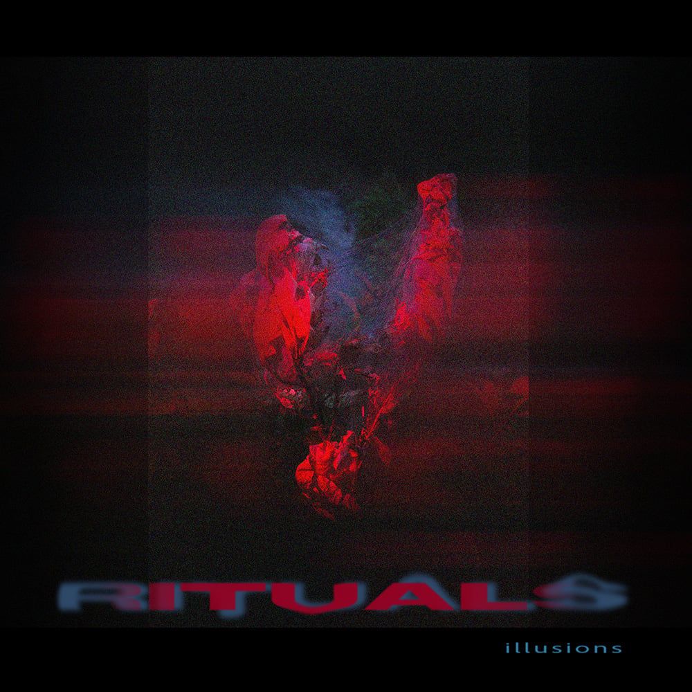 Toronto Shoegazers Rituals Debut Hazy Post-Punk Single “Illusions”