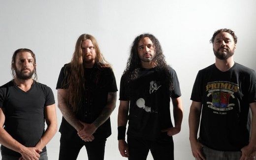 Havok Dropped a Surprise EP New Eyes, “Death Is An Illusion” Streaming