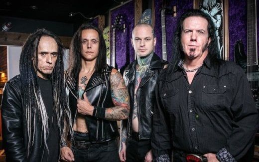 Morbid Angel Drop Off ‘Devastation On The Nation’ Tour, I Am Morbid to Replace Them