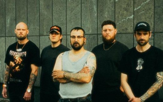 Lifesick Offer Up “Hollow Treats” in the Form of a New Video