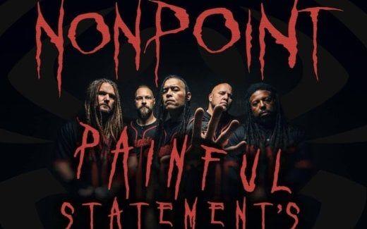 Nonpoint Announce “The Painful Statements” Anniversary Tour with Crobot and Heartsick