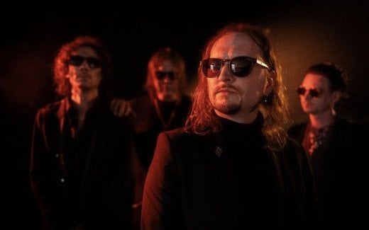 Tribulation Released Sixth Album ‘Sub Rosa in Æternum’